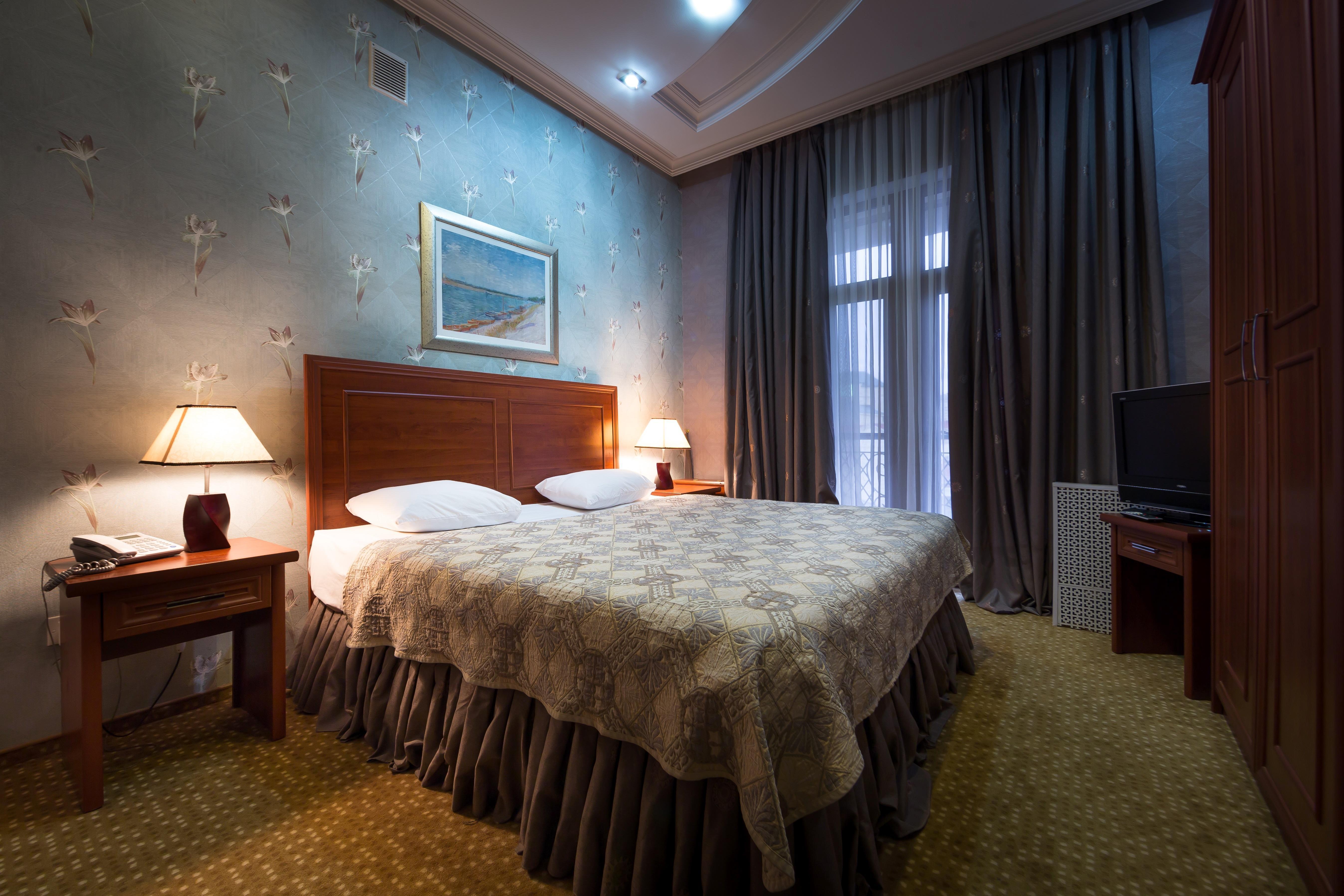 Premier Hotel Baku Kültér fotó